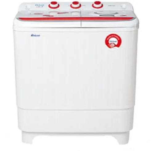 Machine à Laver 11 Kg Semi-automatique ORIENT  XPB1*11-2