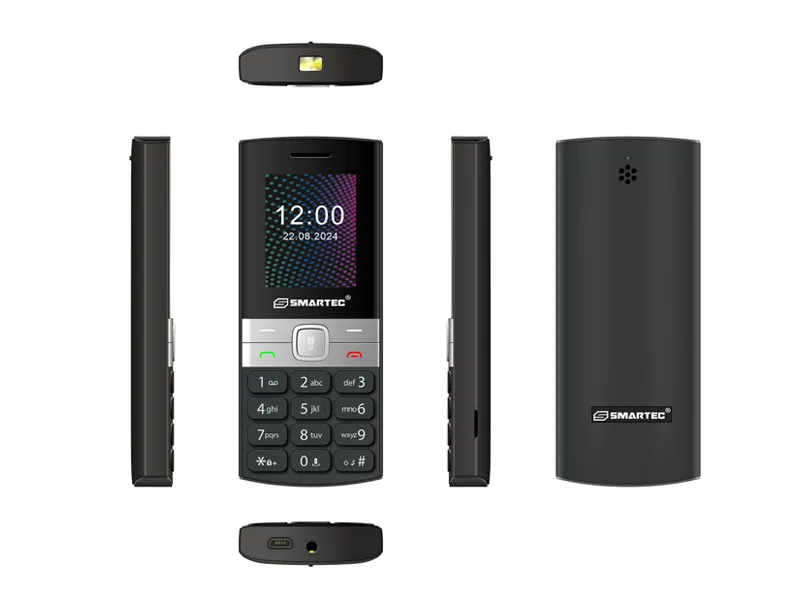 Telephone smartec v2