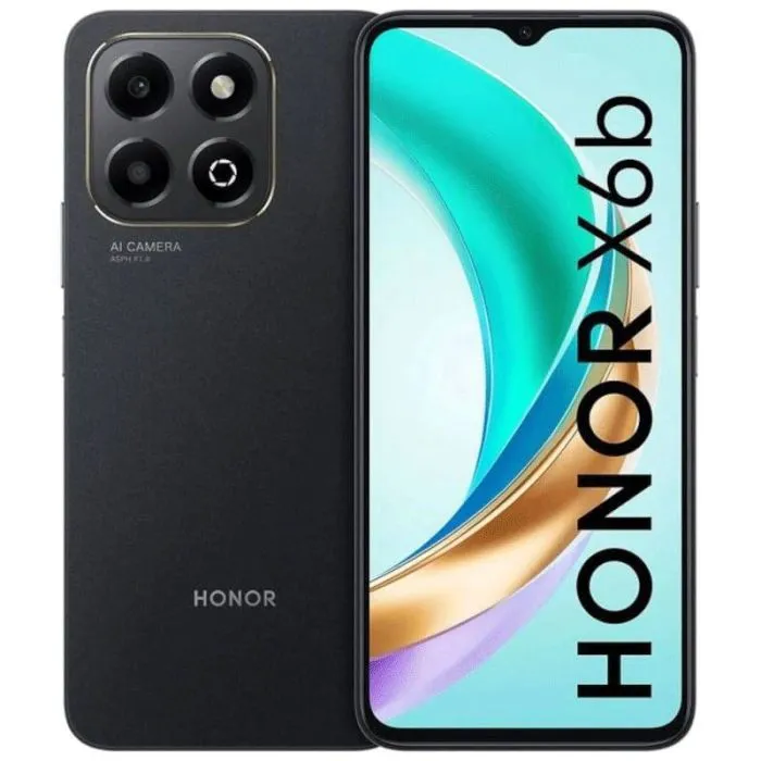 Smartphone HONOR X6b 6Go/128Go