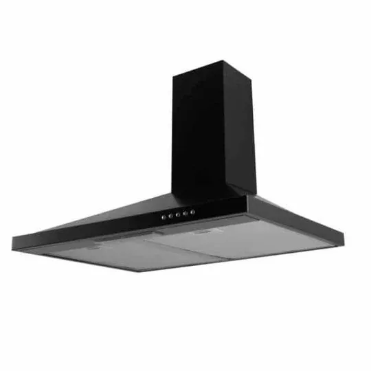 Hotte pyramide GALAXY NATUREL 60 Cm HG60PN1