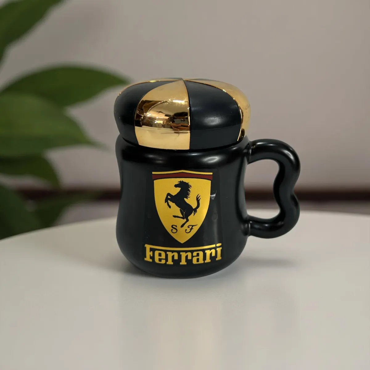 Mug ceramique HZ770-634