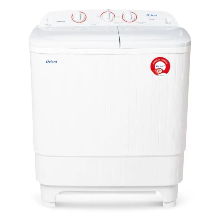 Machine a laver semi-Automatique ORIENT XPB12-5 -  12.5Kg