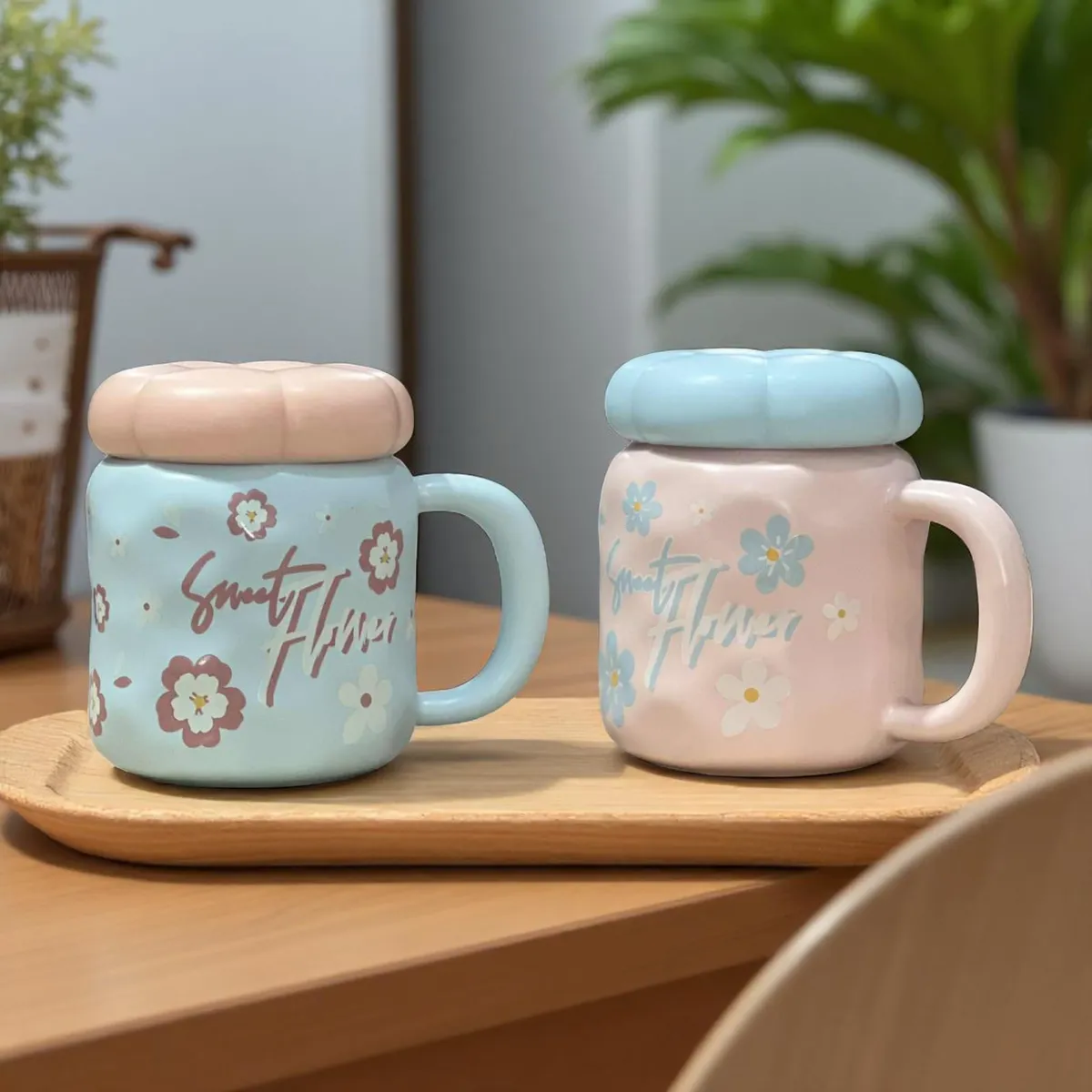 Mug ceramique HZ770-675