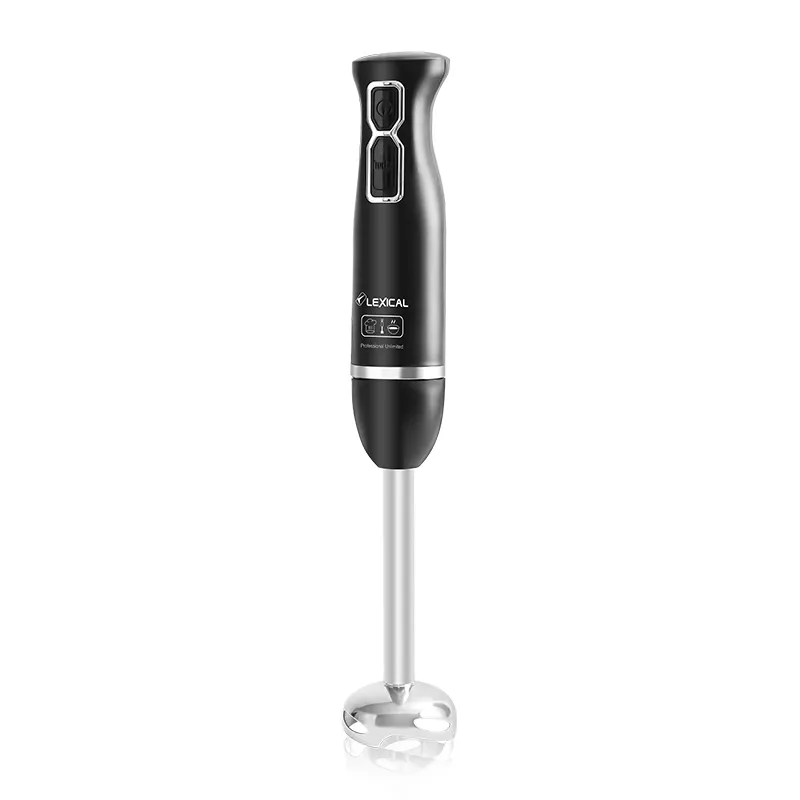 Mixeur Plongeant 3en1 Lexical LHB-1602 - 250 Watts