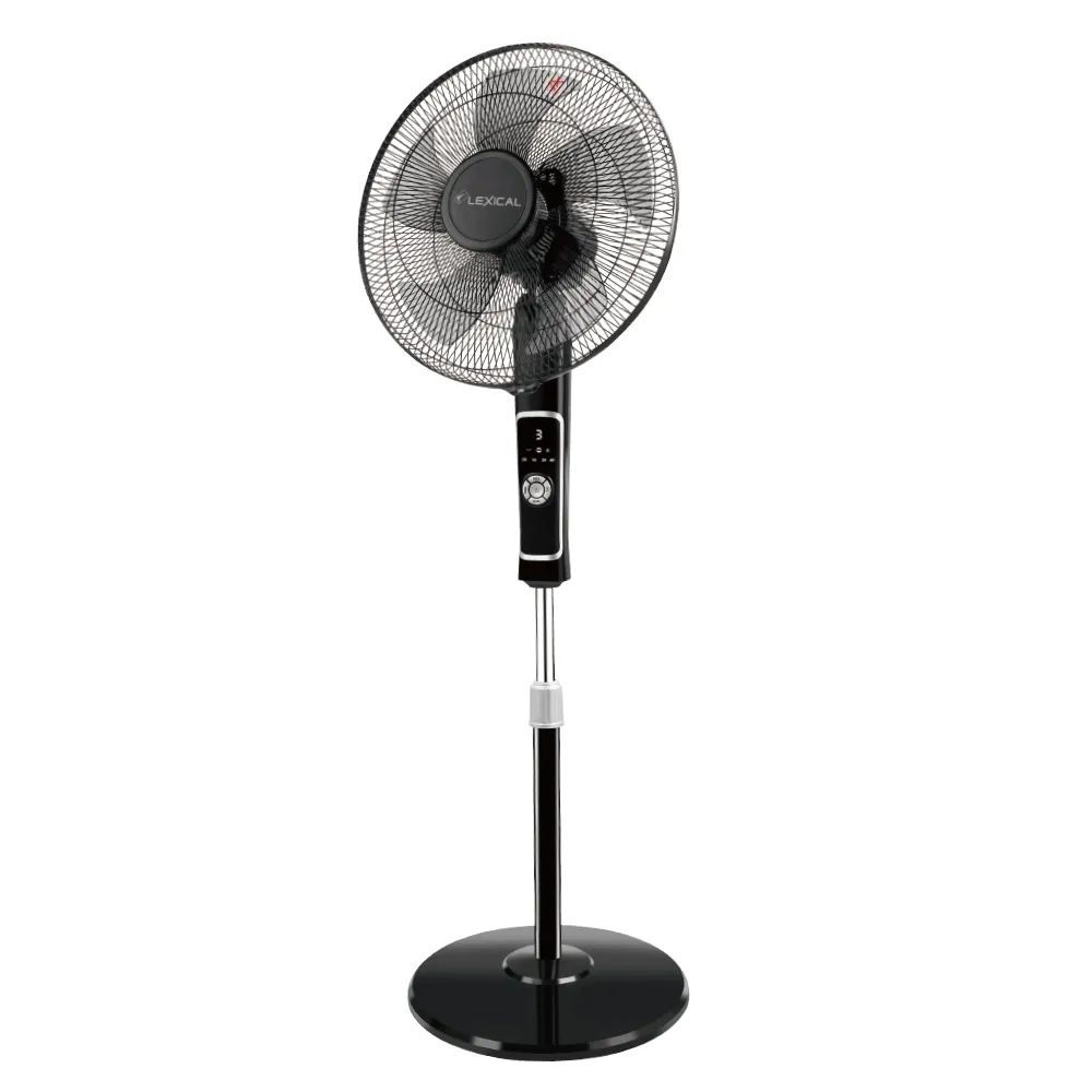 Ventilateur a pied Lexical LSF-7020-2