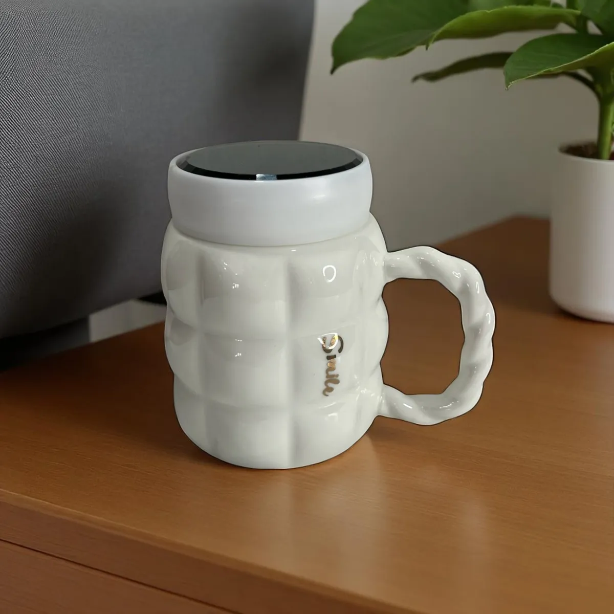 Mug ceramique HZ770-624