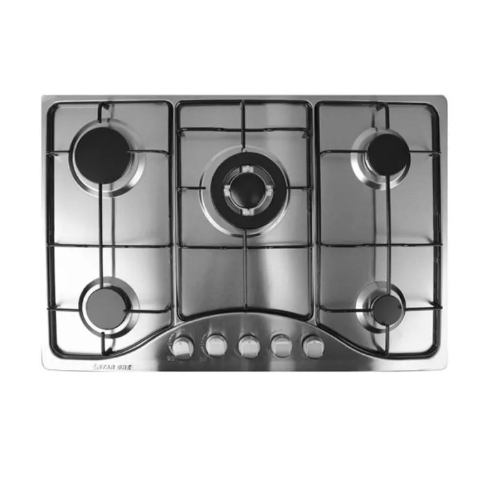 Plaque De Cuisson Encastrable STARONE ST-806 - 5 Feux