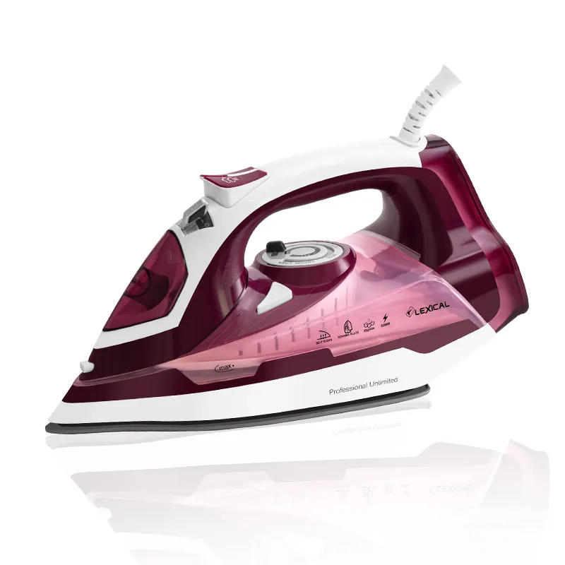 Fer a Repasser Lexical LSI-1007 - 2200W